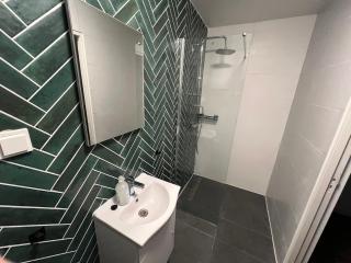 Hotel Amsterdam Zaandam - Assendelft - 5