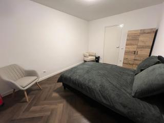 Hotel Amsterdam Zaandam - Assendelft - 4