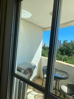 Mercure 104 - Brasilia - 2