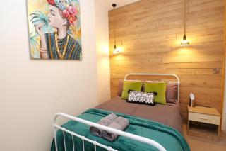 Modern, Stylish One bedroom with Garden Long stay Welcome - Eastbourne - 7