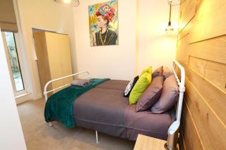Modern, Stylish One bedroom with Garden Long stay Welcome - Eastbourne - 6
