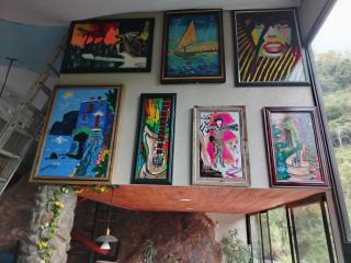 Rocka Verde Retreat 8th Wonder of the World - Rivas - 3