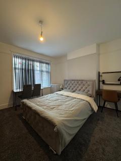 Serenity Relaxation LTD - Leicester - 4