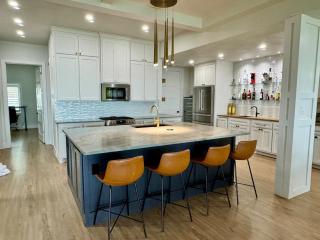 Luxury Lake Front Retreat on Cedar Creek Lake - Trinidad - 4