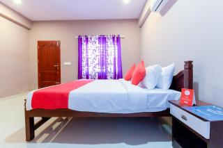 Hotel O Amare Highway Residency - Alleppey - 8
