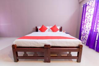 Hotel O Amare Highway Residency - Alleppey - 4