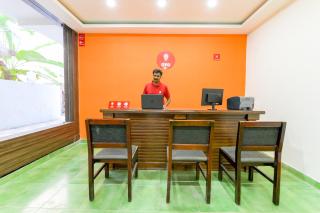 Hotel O Amare Highway Residency - Alleppey - 0