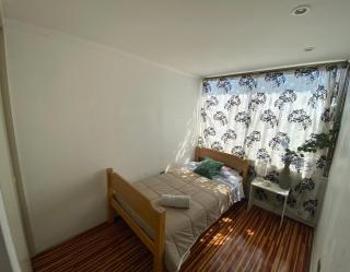 Departamento Impecable - Santiago - 6