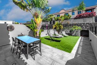 Lux Villa Ocean View - Santa Úrsula - 8