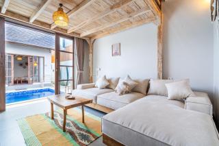 Boho Majipso - Canggu - 7