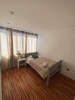 Departamento Impecable - 7