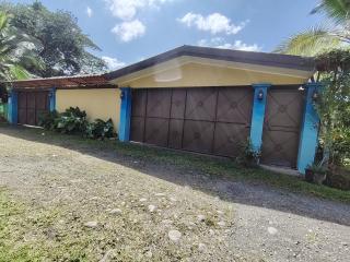 Casa Club Bluaska - Sarapiquí - 4