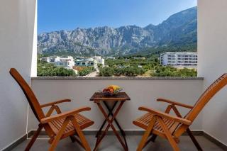 Lux Apartment Makarska - Makarska - 7
