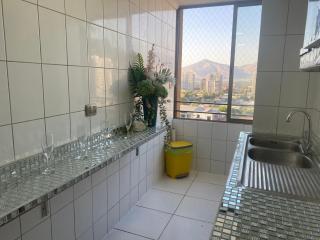 Departamento Impecable - Santiago - 8