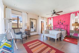 Casa de Piedra one bedroom - 5