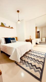 Chic & Cozy Studio in São Paulo - 27 - São Paulo - 7