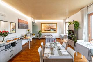 Bed & breakfast Venice Friends - Mestre - 0