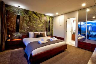 Mountain Lake Vista 3 Bedroom - Queenstown - 3
