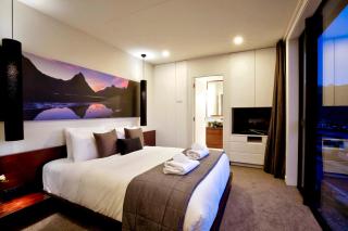 Mountain Lake Vista 3 Bedroom - Queenstown - 4