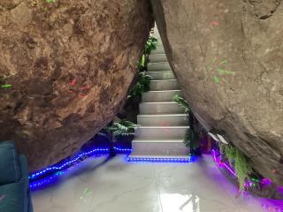 Rocka Verde Retreat 8th Wonder of the World - Rivas - 9