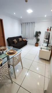 Beach Flat Boa Viagem APT 504 ,Recife - 3