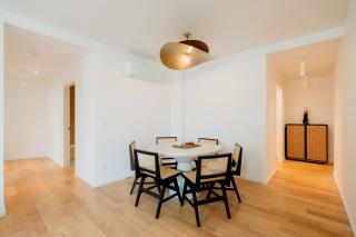 Mary Pink - NO RC A - Beautiful Two-Bedroom Apartment - Lissabon - 4