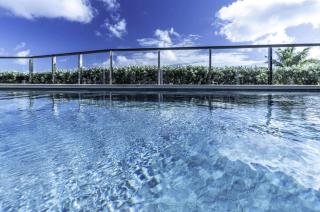 Villa SARONG - Marigot - 9