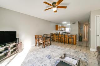 Walk to Ocean and Restaurants Biloxi Getaway! - Biloxi - 6