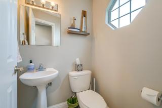 Walk to Ocean and Restaurants Biloxi Getaway! - Biloxi - 2