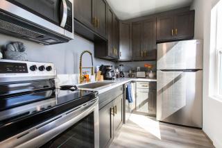 Walkable - Restaurants - Large Patio - Ac - San Diego - 7
