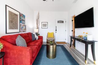 Walkable - Restaurants - Large Patio - Ac - San Diego - 6