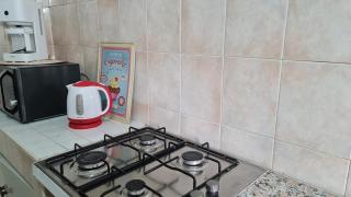 3Bed-Room Appart Agdal City Center - Rabat - 1