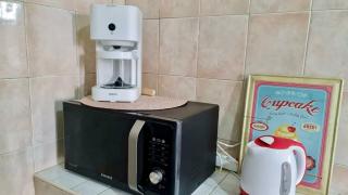 3Bed-Room Appart Agdal City Center - 1