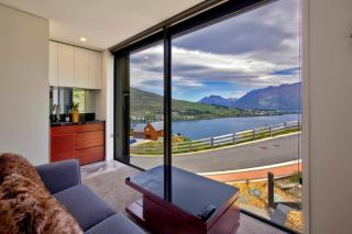 Mountain Lake Vista Studio - Queenstown - 7