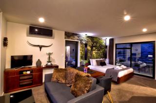 Mountain Lake Vista Studio - Queenstown - 6