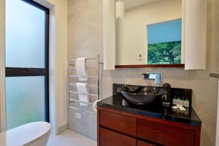 Mountain Lake Vista Studio - 5