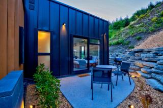 Mountain Lake Vista Studio - Queenstown - 4
