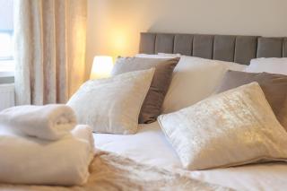 Contractors, Parking,8 Min to City Center, Airport - Kenton - 7