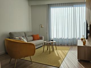 Apartamento Mimosa Diseño Exclusivo - Ponteareas - 9