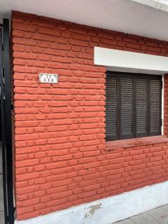 Depto para 4 personas Monoambiente Necochea - Necochea - 8