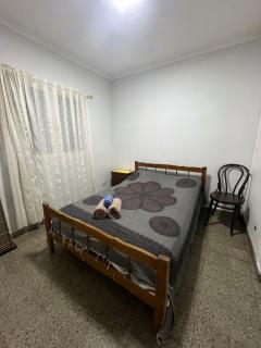 Depto para 4 personas Monoambiente Necochea - Necochea - 4