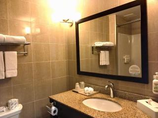Days Inn & Suites by Wyndham Fort Saskatchewan - Fort Saskatchewan - 8