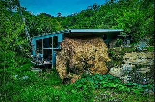 Rocka Verde Retreat 8th Wonder of the World - Rivas - 1