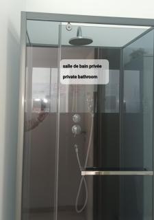 Private Studio Brussels Airport - Brussel - 7