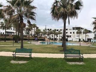 Appartement marina beach - 0