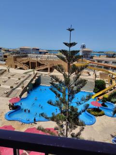 Porto Marina Elalamain - Aḑ Ḑab‘ah - 3