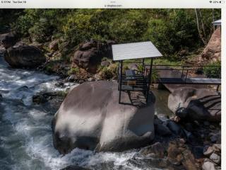 Rocka Verde Retreat 8th Wonder of the World - Rivas - 7