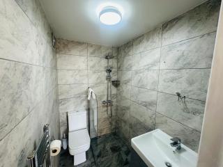 London Comfort Apartment - - 4