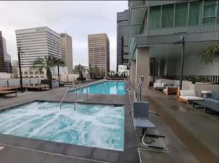 Chic 2 Bedroom Apartment Near Petco Park Convention Center - San Diego - 7