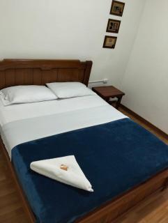 Hotel Café Arábico - 5